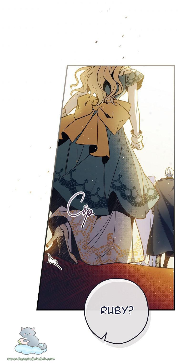 Cách Khiến Phu Quân Đứng Về Phía Tôi Chapter 8 - Trang 2