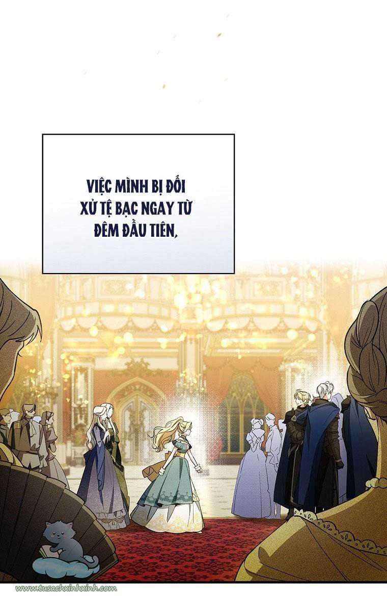 Cách Khiến Phu Quân Đứng Về Phía Tôi Chapter 8 - Trang 2