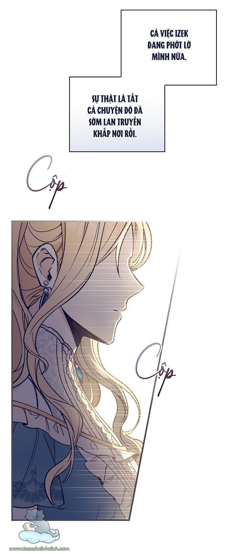 Cách Khiến Phu Quân Đứng Về Phía Tôi Chapter 8 - Trang 2