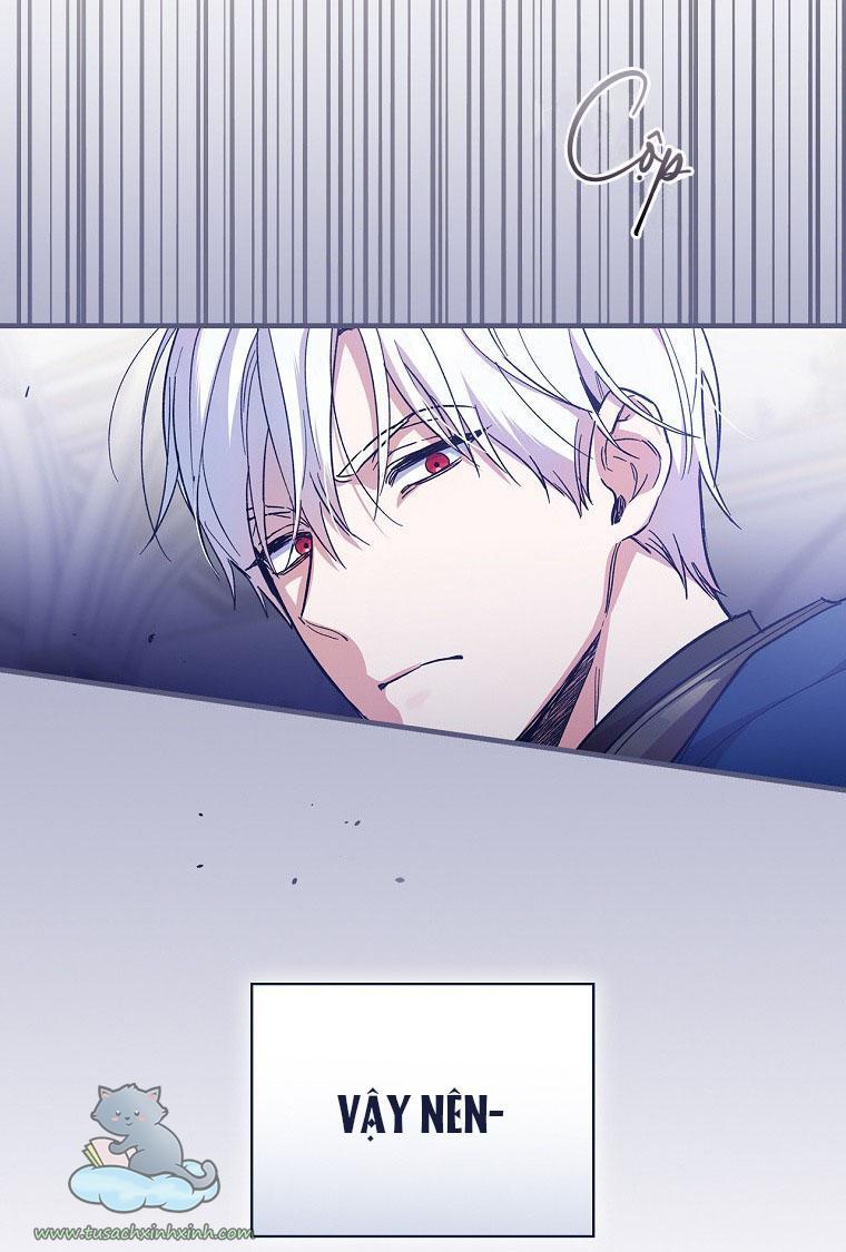 Cách Khiến Phu Quân Đứng Về Phía Tôi Chapter 8 - Trang 2
