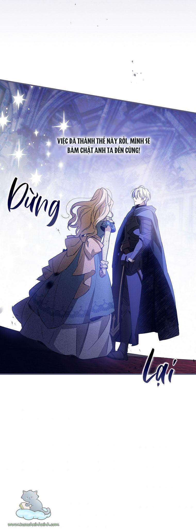 Cách Khiến Phu Quân Đứng Về Phía Tôi Chapter 8 - Trang 2