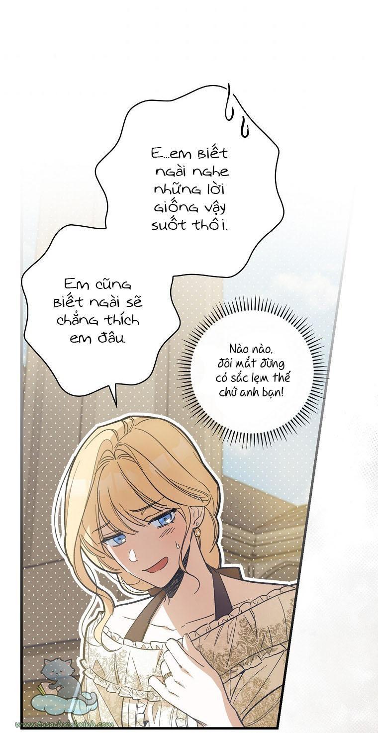 Cách Khiến Phu Quân Đứng Về Phía Tôi Chapter 8 - Trang 2