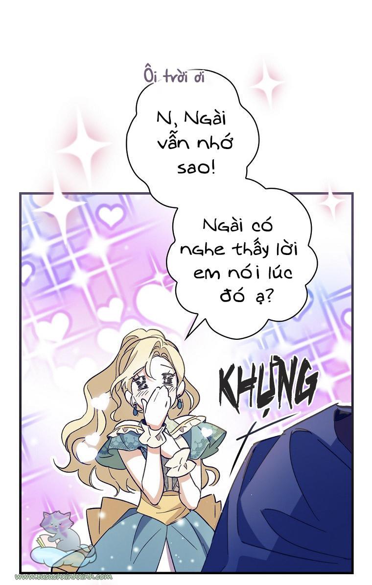 Cách Khiến Phu Quân Đứng Về Phía Tôi Chapter 9 - Trang 2