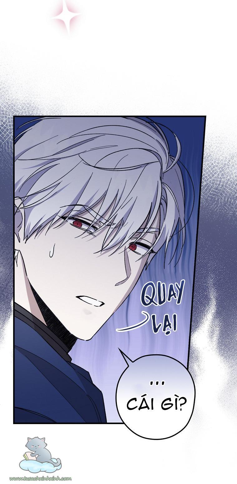 Cách Khiến Phu Quân Đứng Về Phía Tôi Chapter 9 - Trang 2