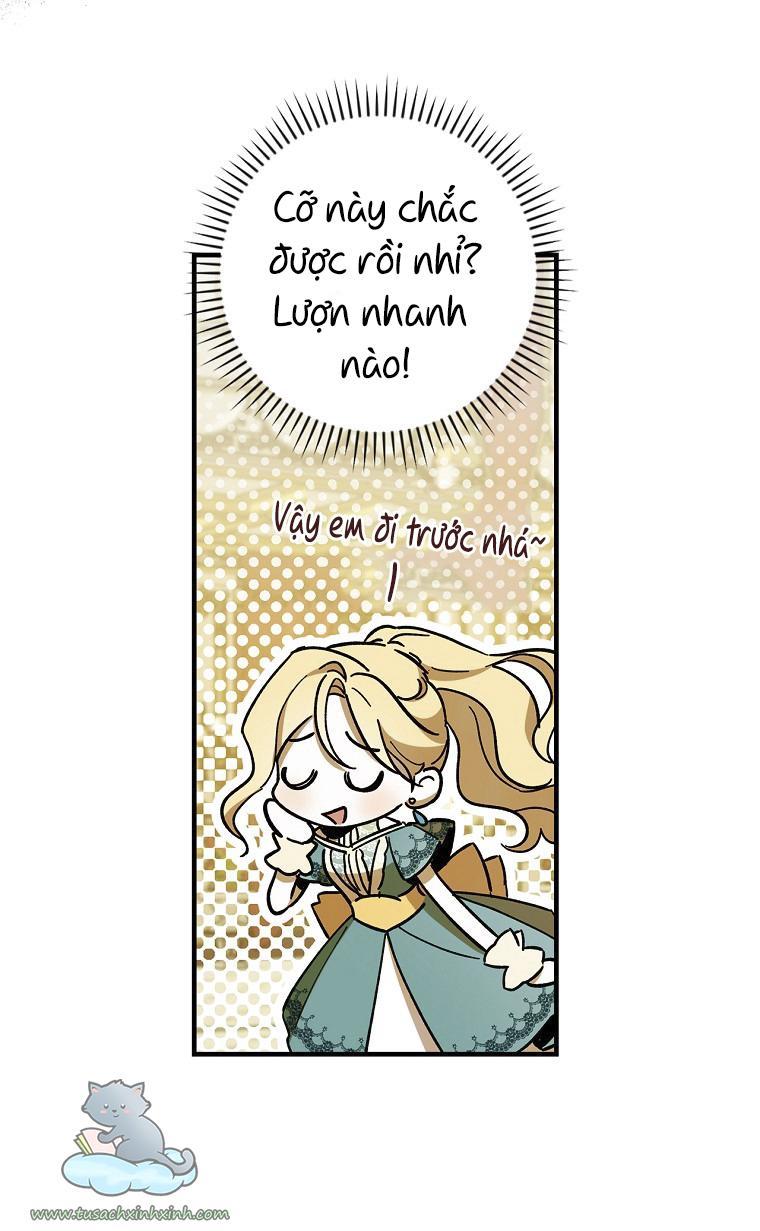 Cách Khiến Phu Quân Đứng Về Phía Tôi Chapter 9 - Trang 2