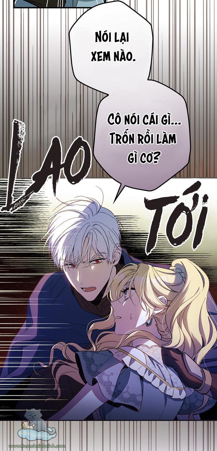 Cách Khiến Phu Quân Đứng Về Phía Tôi Chapter 9 - Trang 2