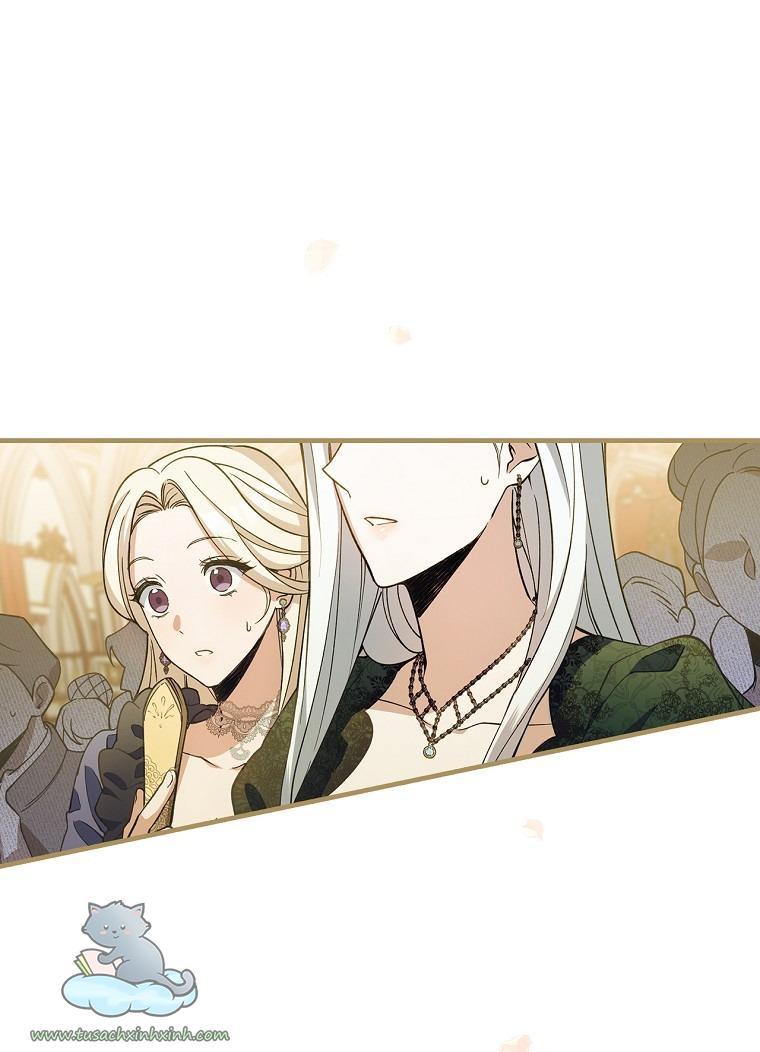 Cách Khiến Phu Quân Đứng Về Phía Tôi Chapter 9 - Trang 2