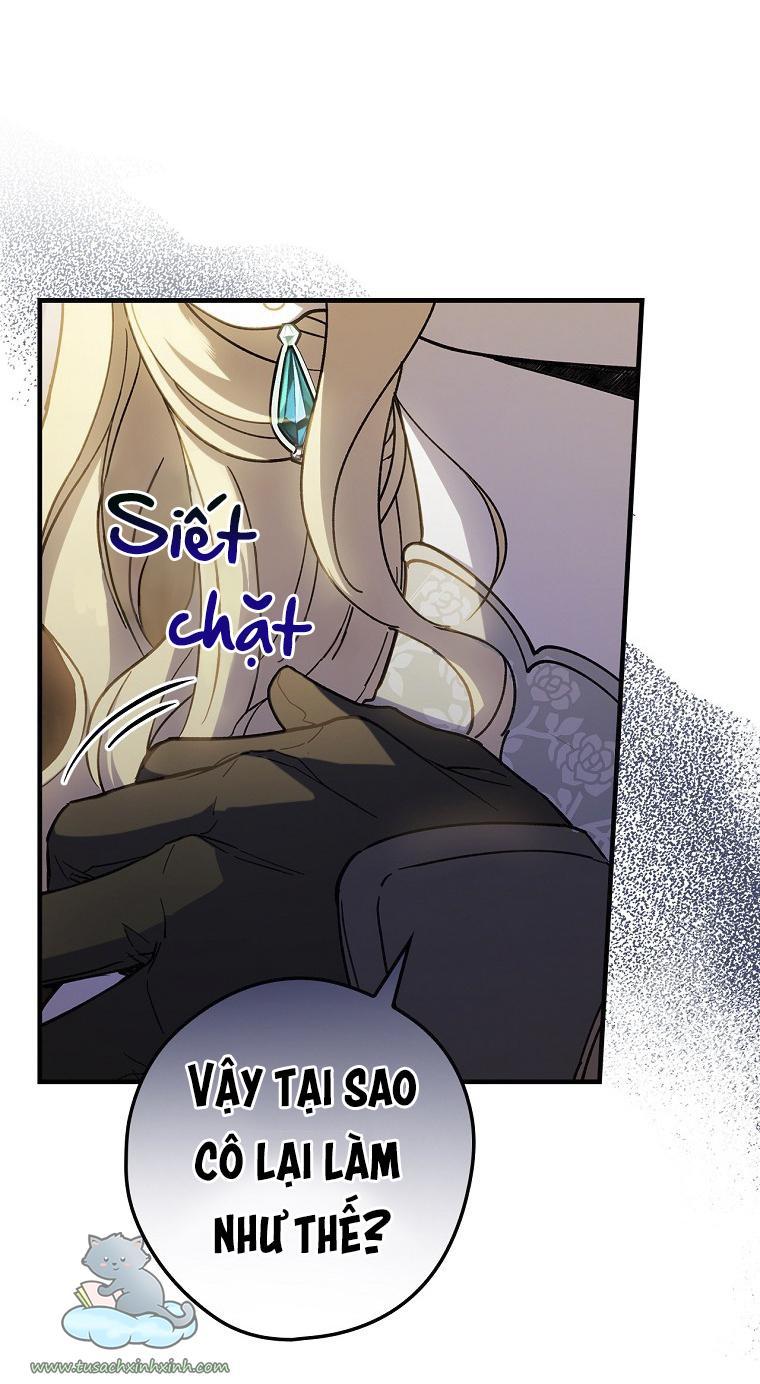 Cách Khiến Phu Quân Đứng Về Phía Tôi Chapter 9 - Trang 2