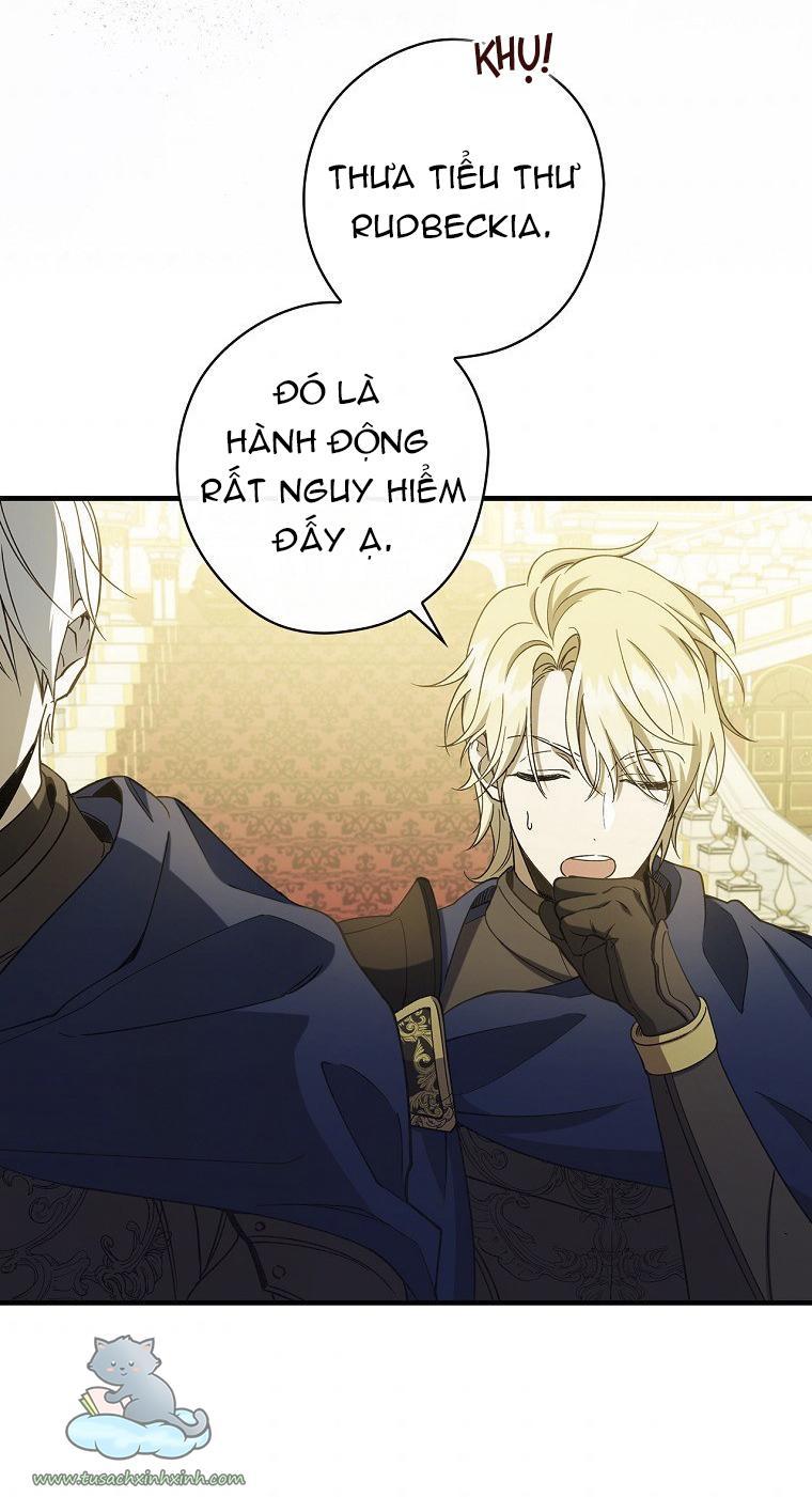 Cách Khiến Phu Quân Đứng Về Phía Tôi Chapter 9 - Trang 2