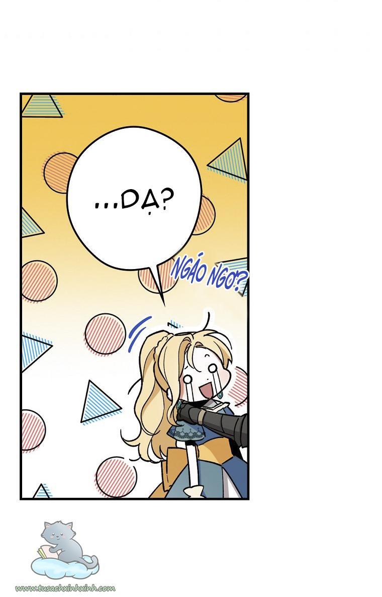 Cách Khiến Phu Quân Đứng Về Phía Tôi Chapter 9 - Trang 2