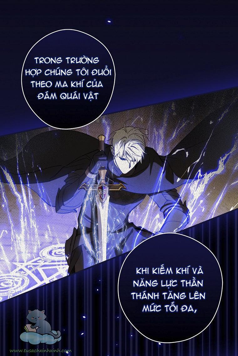 Cách Khiến Phu Quân Đứng Về Phía Tôi Chapter 9 - Trang 2