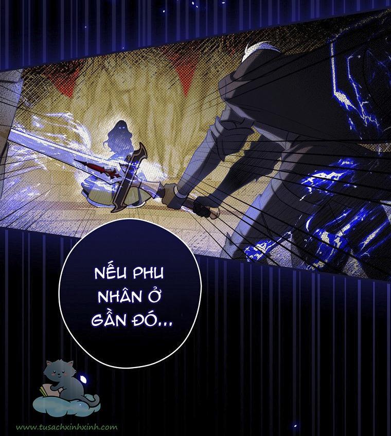 Cách Khiến Phu Quân Đứng Về Phía Tôi Chapter 9 - Trang 2