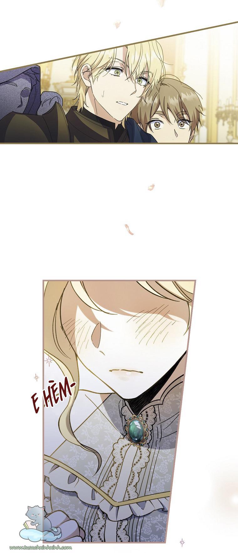 Cách Khiến Phu Quân Đứng Về Phía Tôi Chapter 9 - Trang 2