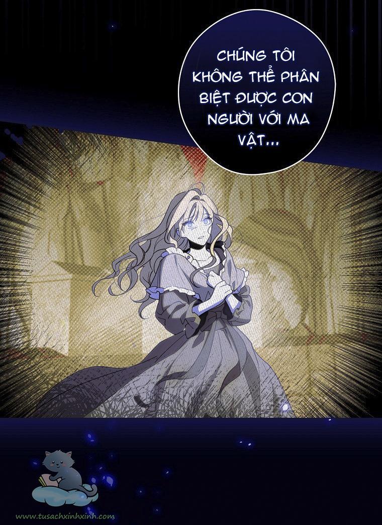 Cách Khiến Phu Quân Đứng Về Phía Tôi Chapter 9 - Trang 2