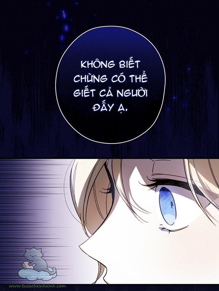 Cách Khiến Phu Quân Đứng Về Phía Tôi Chapter 9 - Trang 2