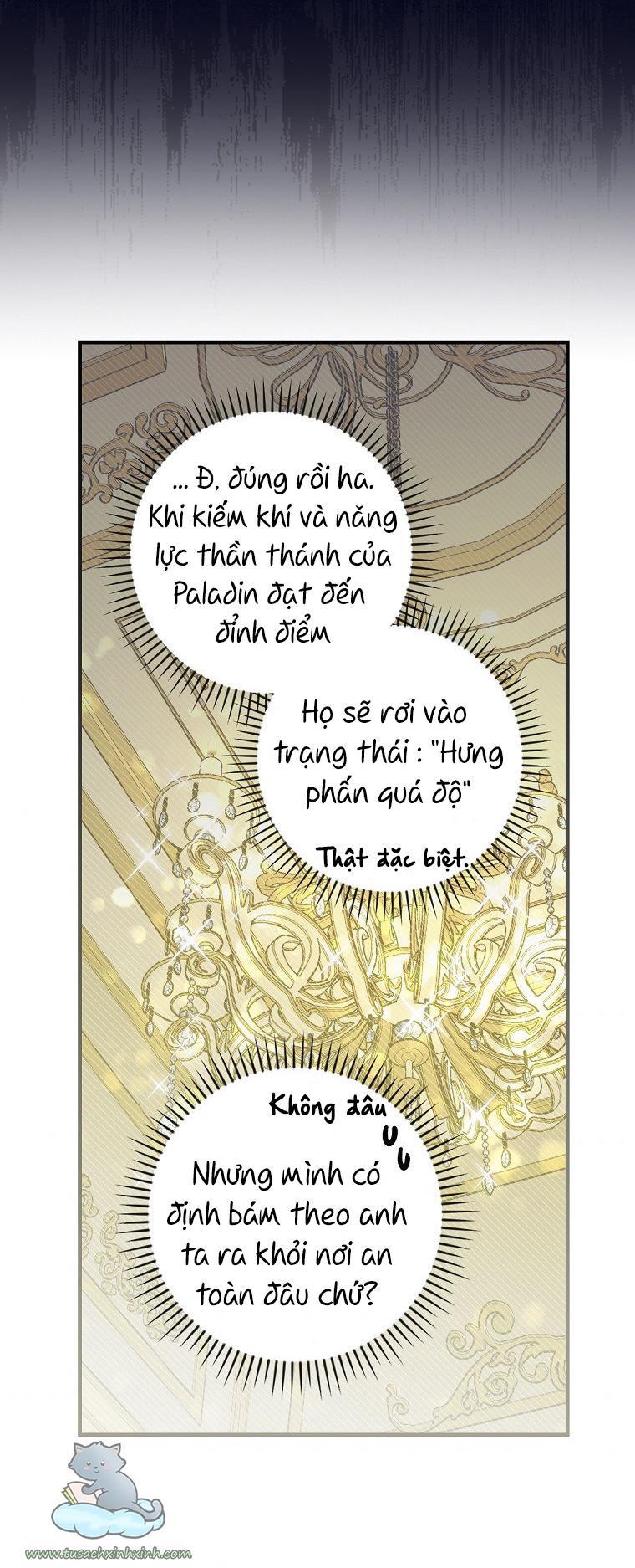 Cách Khiến Phu Quân Đứng Về Phía Tôi Chapter 9 - Trang 2