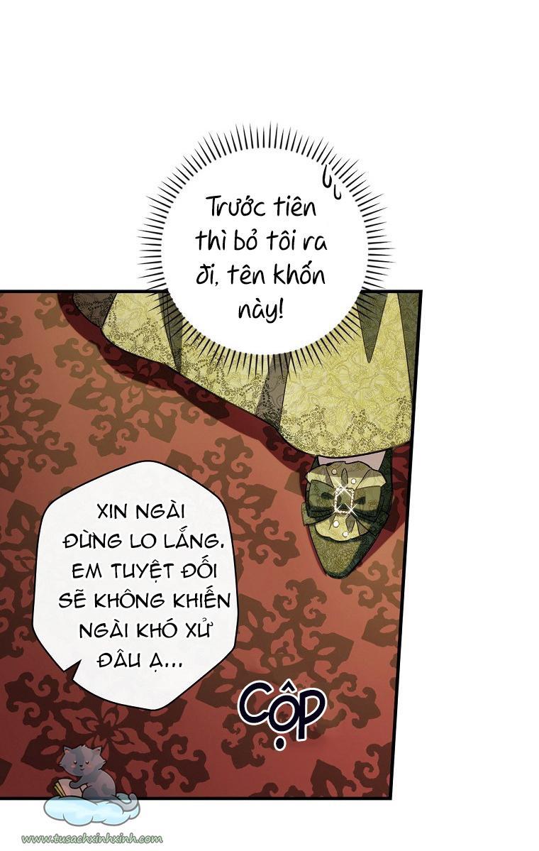 Cách Khiến Phu Quân Đứng Về Phía Tôi Chapter 9 - Trang 2