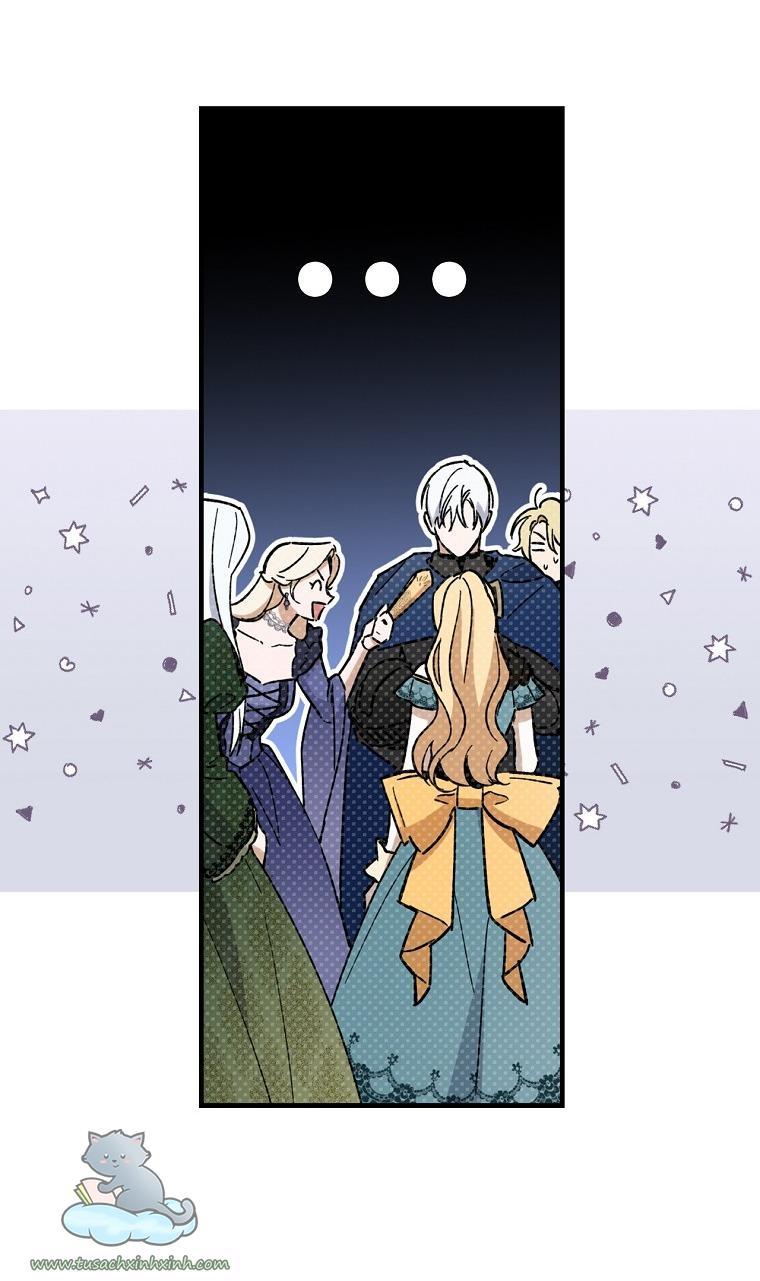 Cách Khiến Phu Quân Đứng Về Phía Tôi Chapter 9 - Trang 2