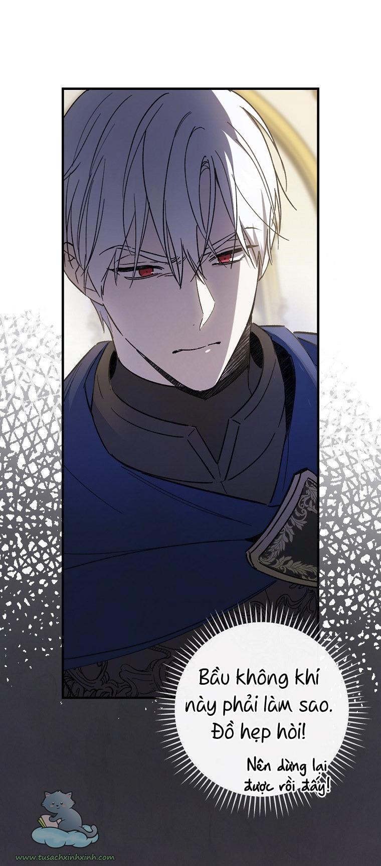 Cách Khiến Phu Quân Đứng Về Phía Tôi Chapter 9 - Trang 2