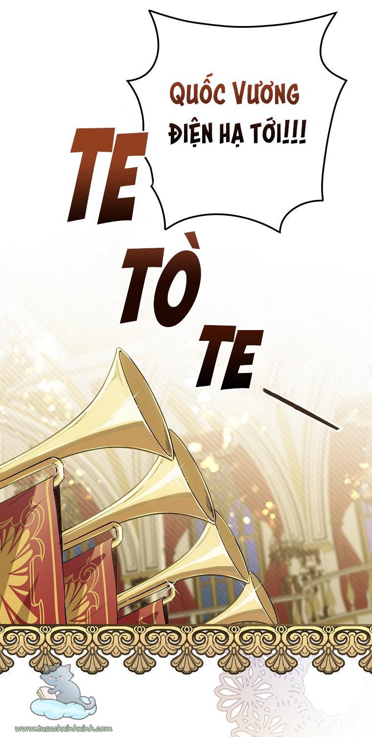 Cách Khiến Phu Quân Đứng Về Phía Tôi Chapter 9 - Trang 2