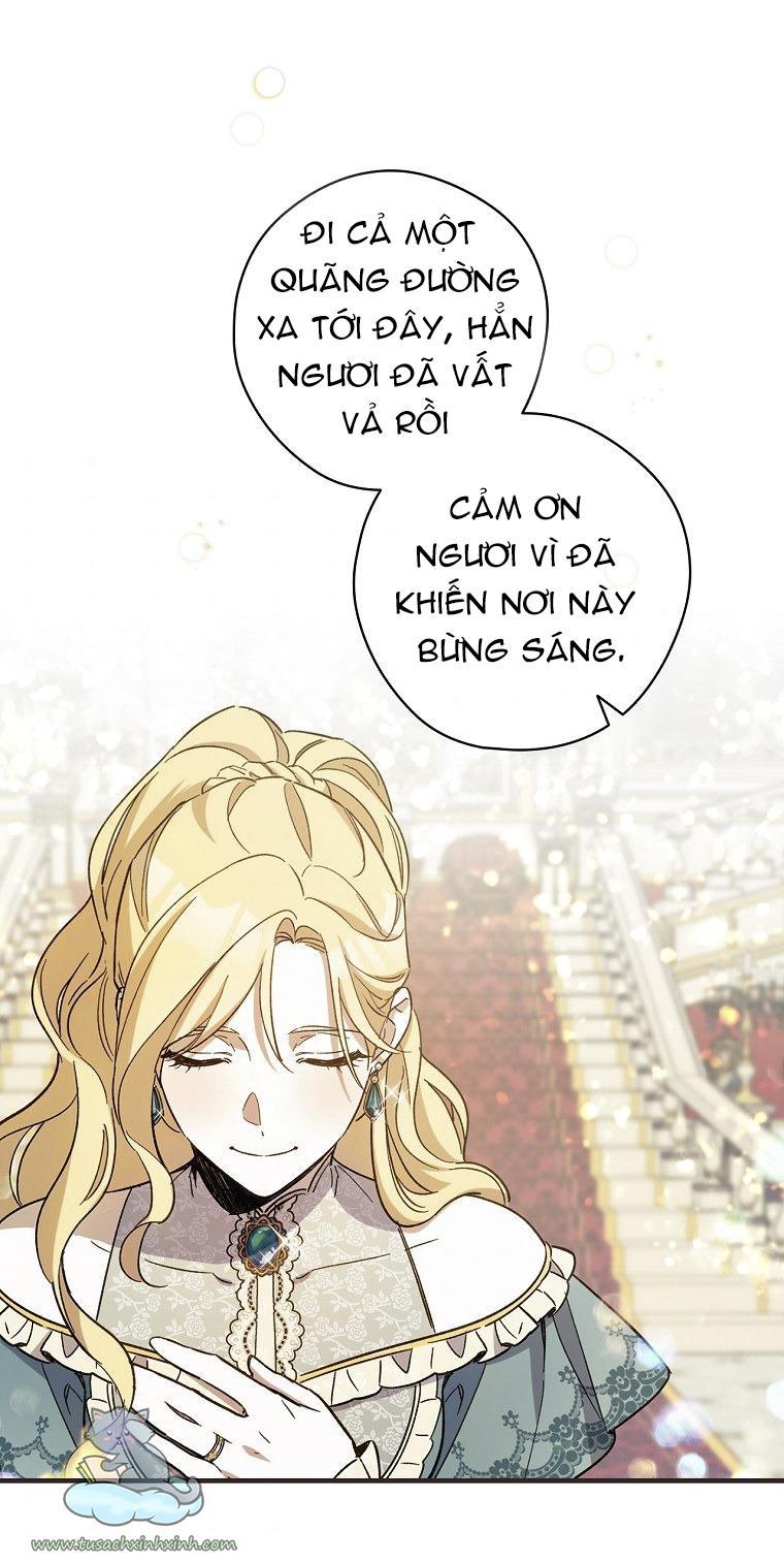 Cách Khiến Phu Quân Đứng Về Phía Tôi Chapter 9 - Trang 2