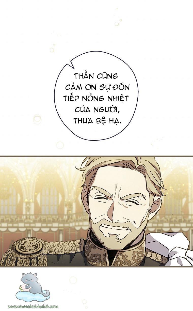 Cách Khiến Phu Quân Đứng Về Phía Tôi Chapter 9 - Trang 2