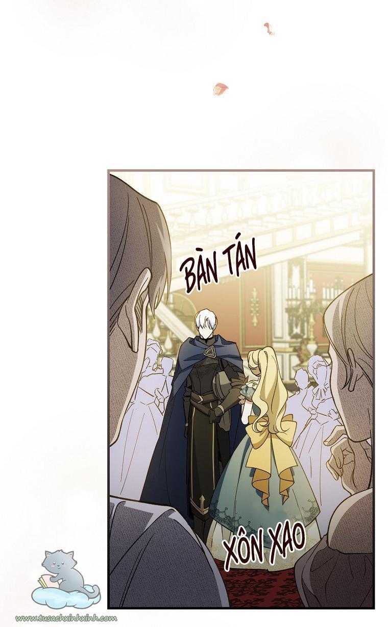 Cách Khiến Phu Quân Đứng Về Phía Tôi Chapter 9 - Trang 2