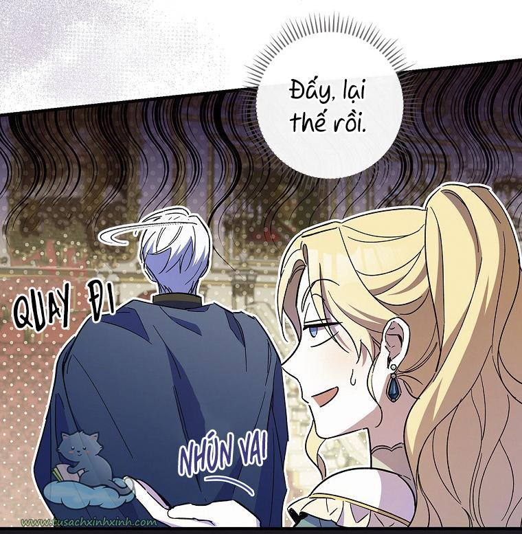 Cách Khiến Phu Quân Đứng Về Phía Tôi Chapter 9 - Trang 2