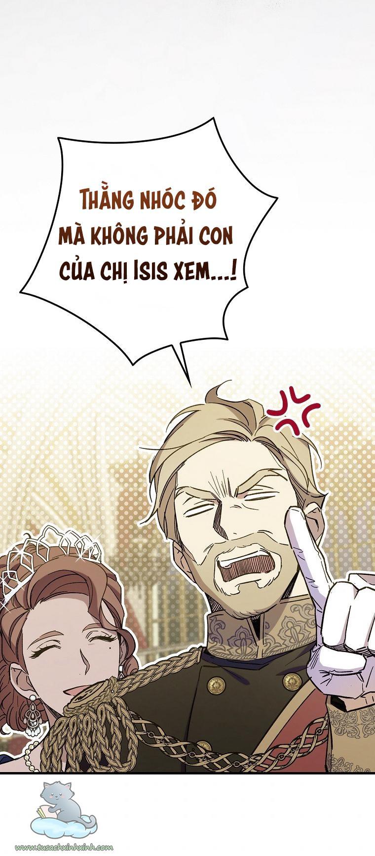 Cách Khiến Phu Quân Đứng Về Phía Tôi Chapter 9 - Trang 2