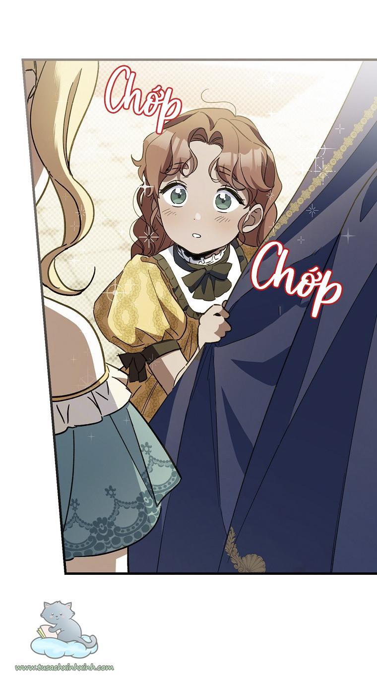 Cách Khiến Phu Quân Đứng Về Phía Tôi Chapter 9 - Trang 2