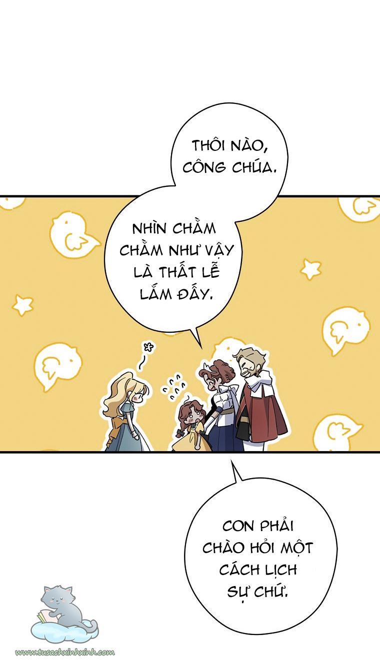 Cách Khiến Phu Quân Đứng Về Phía Tôi Chapter 9 - Trang 2