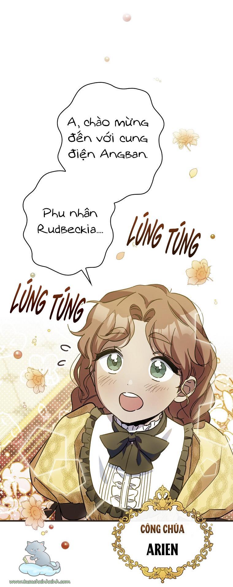 Cách Khiến Phu Quân Đứng Về Phía Tôi Chapter 9 - Trang 2