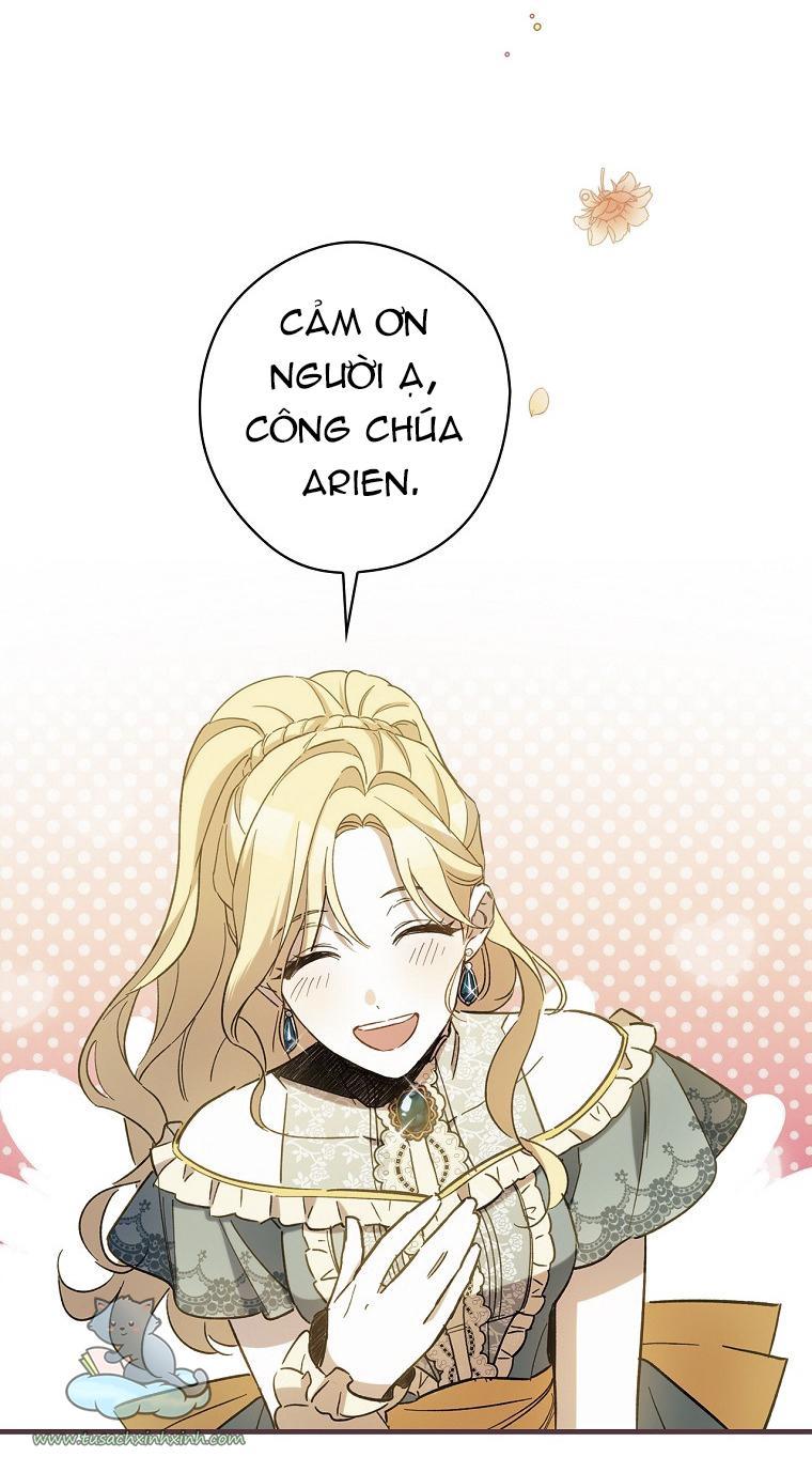 Cách Khiến Phu Quân Đứng Về Phía Tôi Chapter 9 - Trang 2