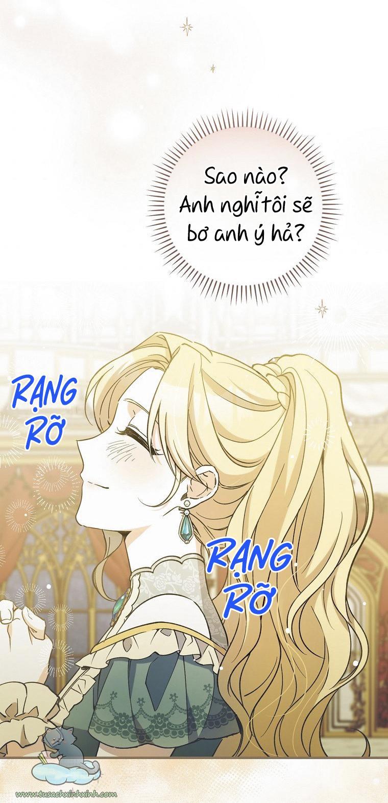 Cách Khiến Phu Quân Đứng Về Phía Tôi Chapter 9 - Trang 2