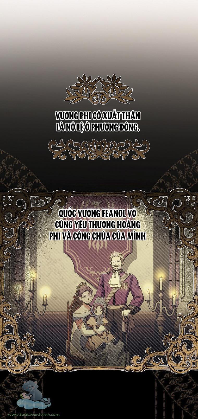 Cách Khiến Phu Quân Đứng Về Phía Tôi Chapter 9 - Trang 2