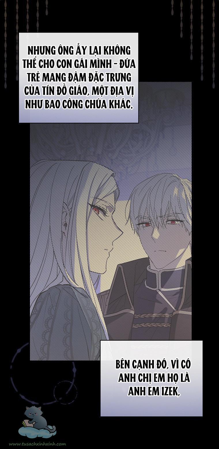 Cách Khiến Phu Quân Đứng Về Phía Tôi Chapter 9 - Trang 2