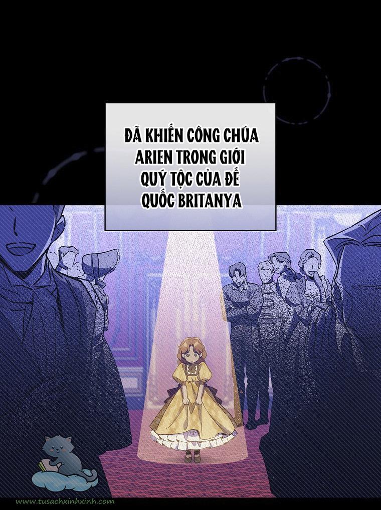 Cách Khiến Phu Quân Đứng Về Phía Tôi Chapter 9 - Trang 2