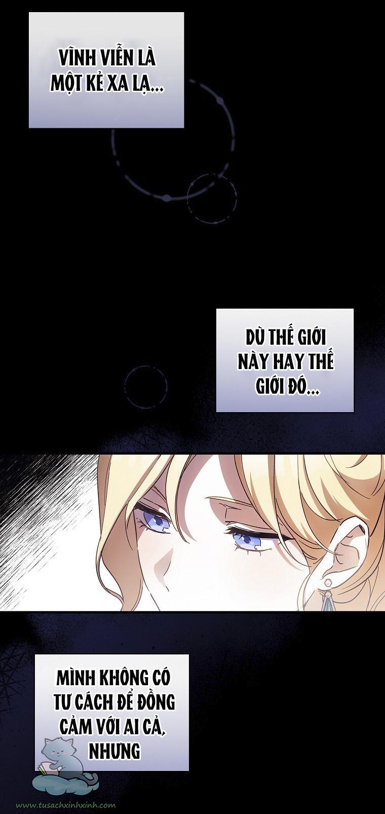 Cách Khiến Phu Quân Đứng Về Phía Tôi Chapter 9 - Trang 2