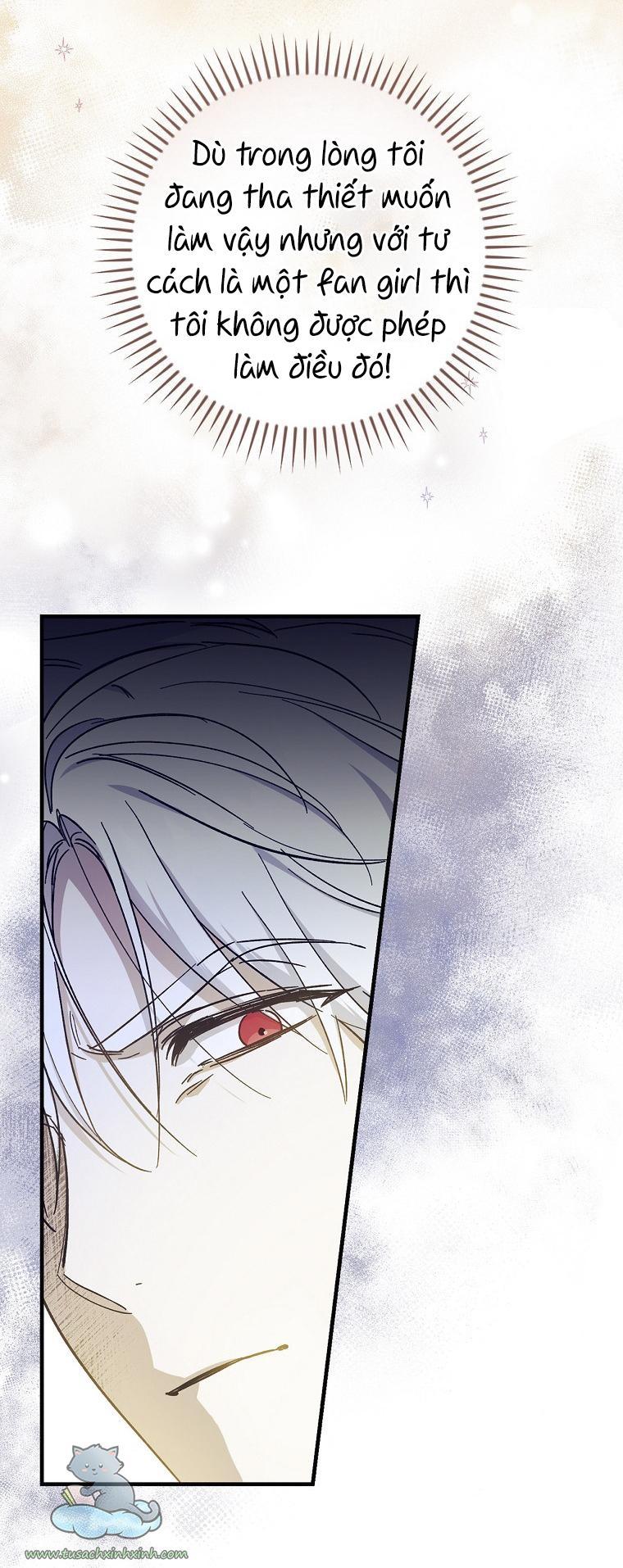 Cách Khiến Phu Quân Đứng Về Phía Tôi Chapter 9 - Trang 2