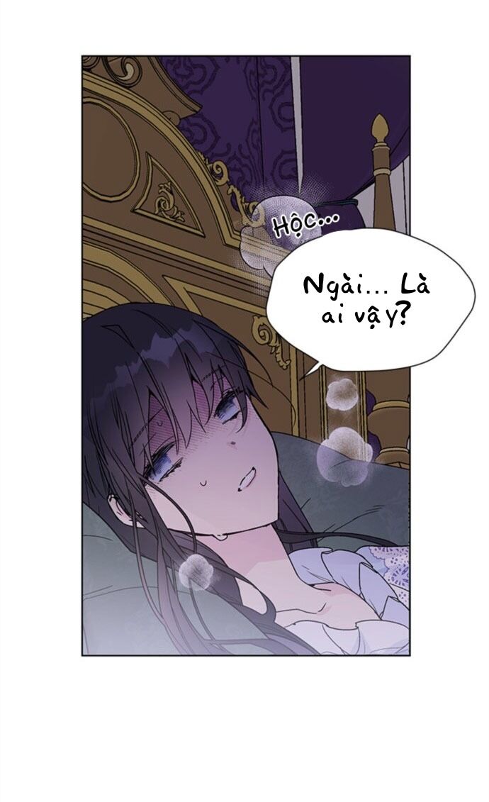 Cách Mà Kỵ Sĩ Sống Như Tiểu Thư Chapter 1 - Trang 2