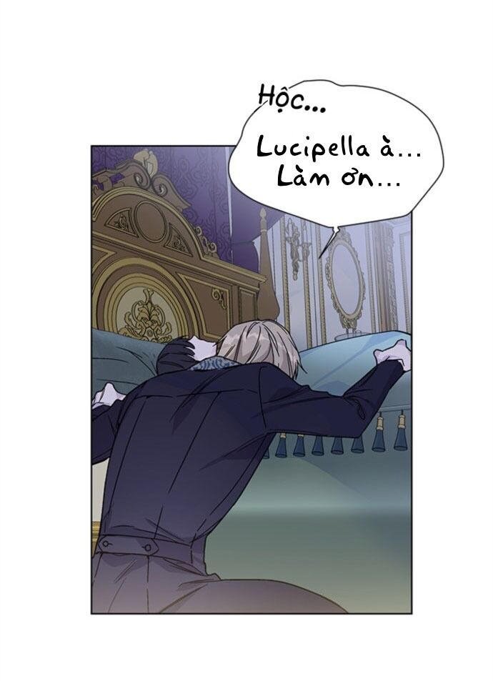 Cách Mà Kỵ Sĩ Sống Như Tiểu Thư Chapter 1 - Trang 2