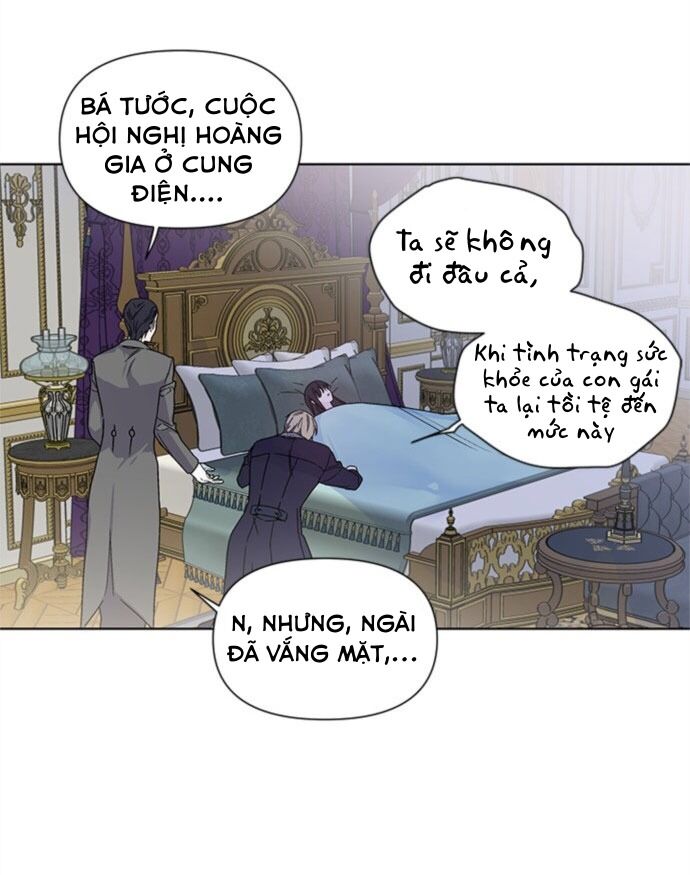 Cách Mà Kỵ Sĩ Sống Như Tiểu Thư Chapter 1 - Trang 2