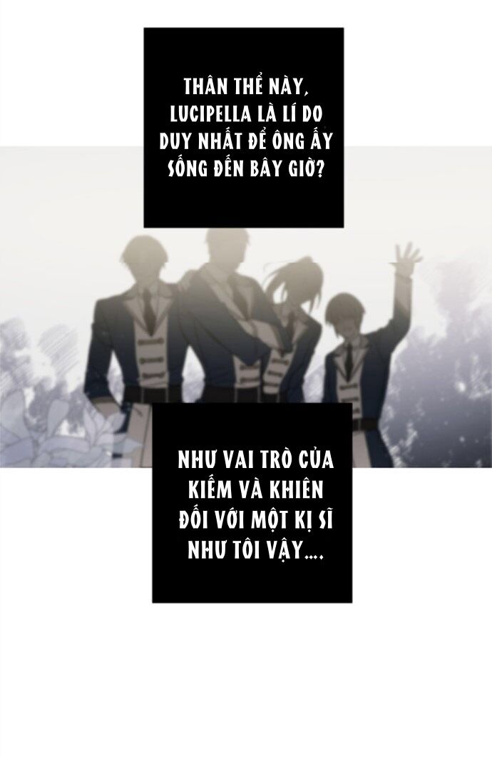 Cách Mà Kỵ Sĩ Sống Như Tiểu Thư Chapter 1 - Trang 2