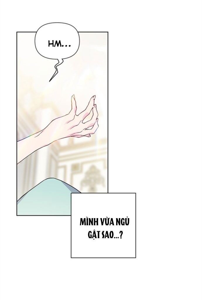 Cách Mà Kỵ Sĩ Sống Như Tiểu Thư Chapter 1 - Trang 2