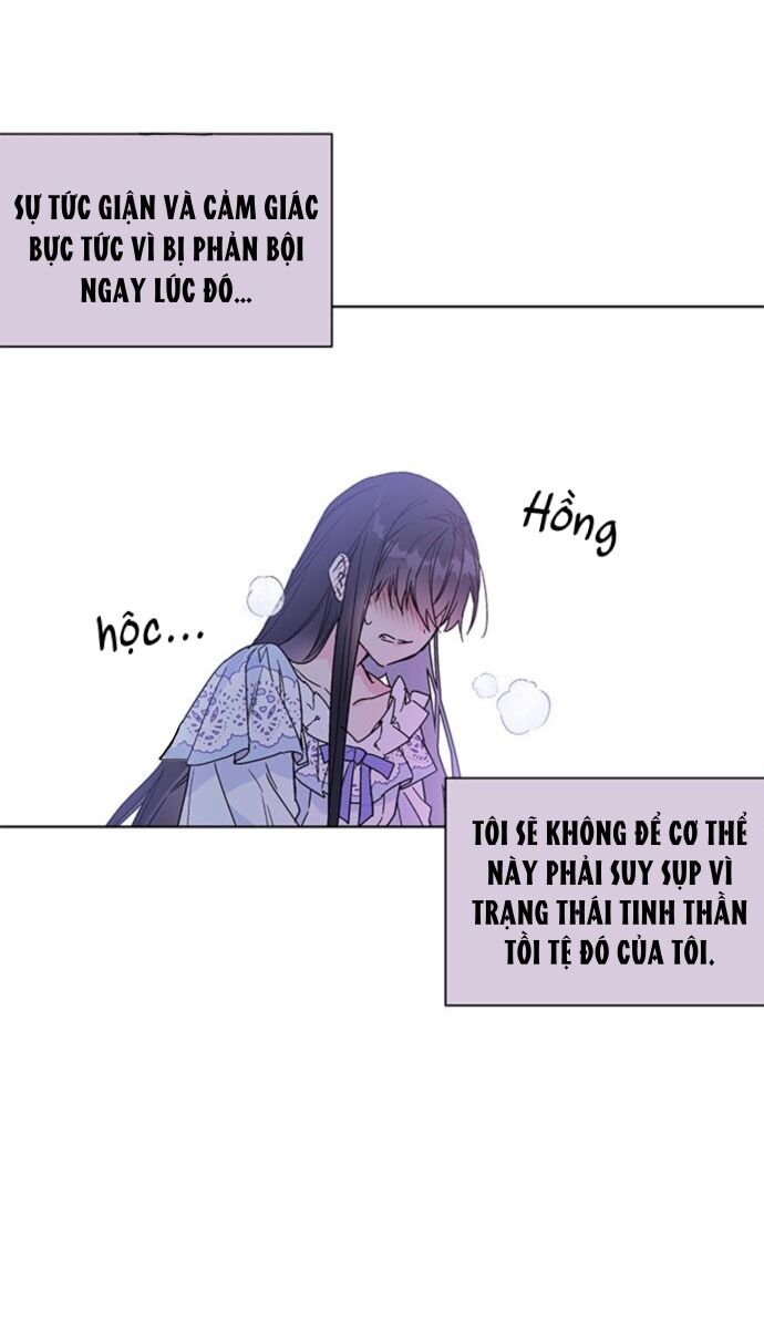 Cách Mà Kỵ Sĩ Sống Như Tiểu Thư Chapter 1 - Trang 2