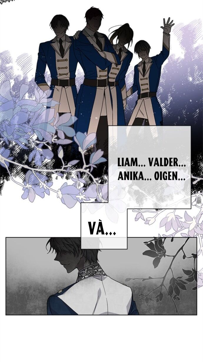 Cách Mà Kỵ Sĩ Sống Như Tiểu Thư Chapter 1 - Trang 2