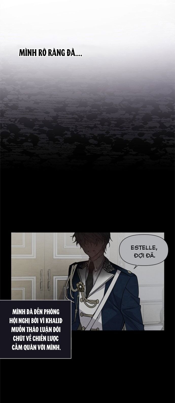 Cách Mà Kỵ Sĩ Sống Như Tiểu Thư Chapter 1 - Trang 2