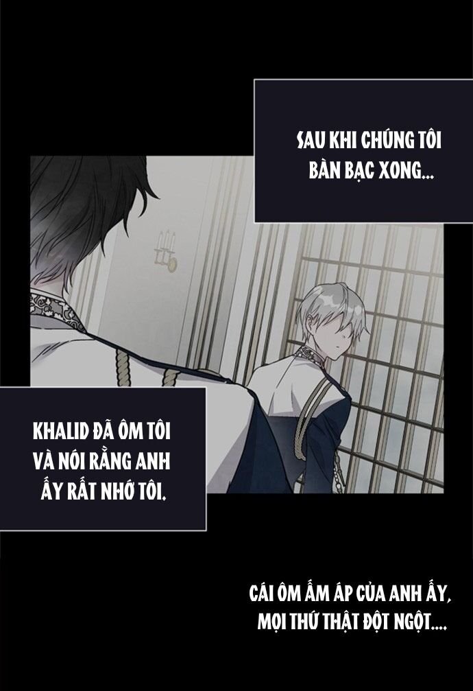 Cách Mà Kỵ Sĩ Sống Như Tiểu Thư Chapter 1 - Trang 2