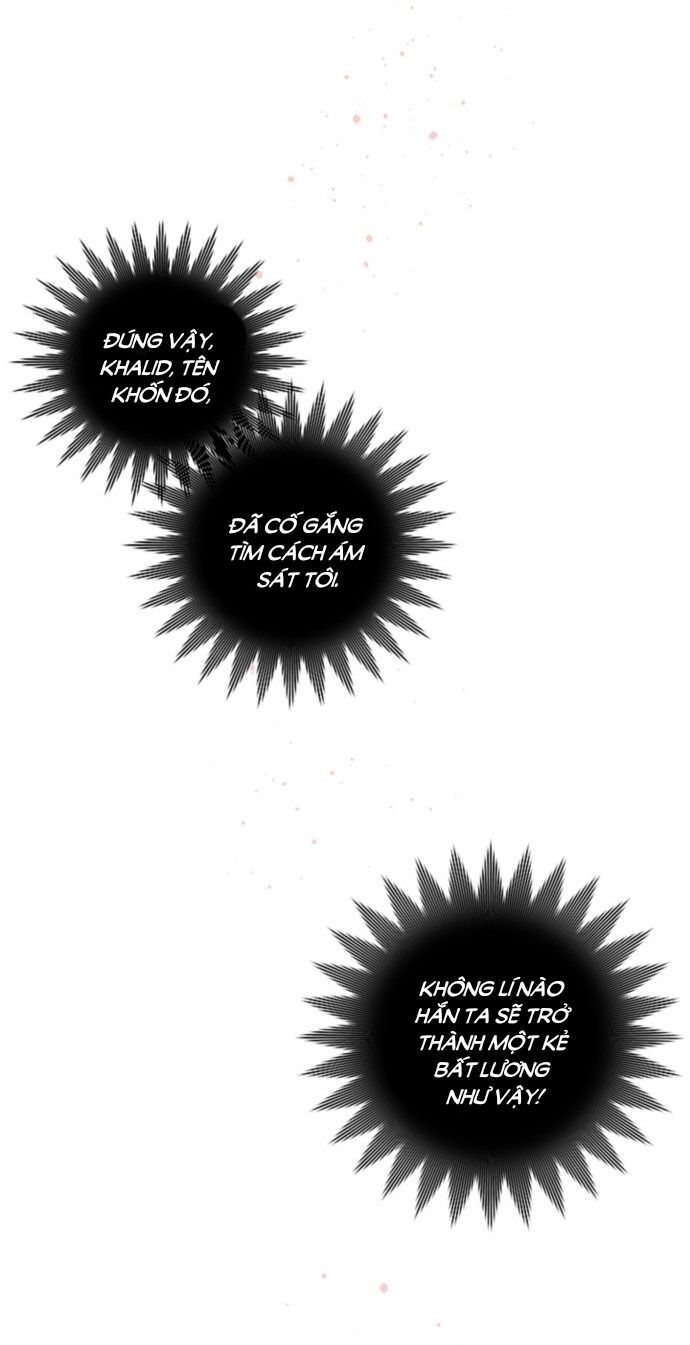 Cách Mà Kỵ Sĩ Sống Như Tiểu Thư Chapter 1 - Trang 2