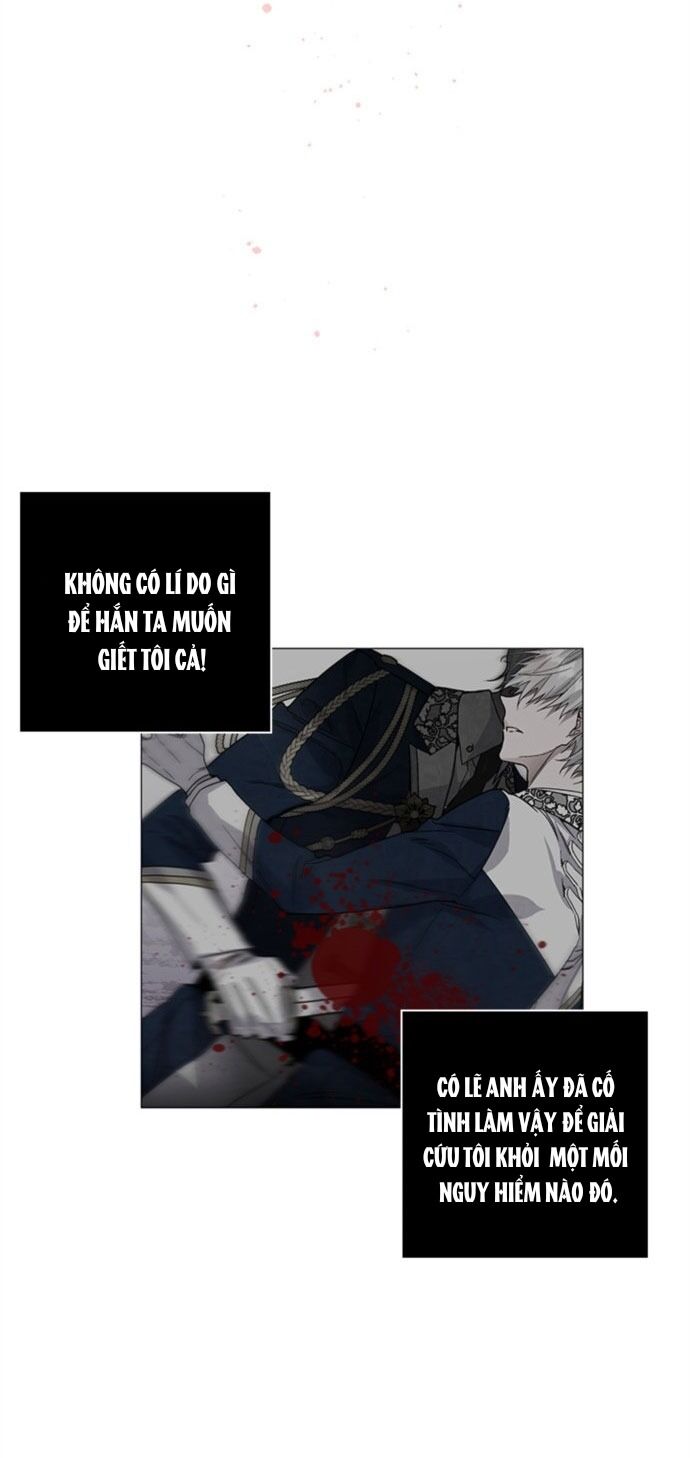 Cách Mà Kỵ Sĩ Sống Như Tiểu Thư Chapter 1 - Trang 2